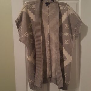 American living, western style